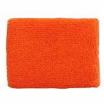 Yonex Wristband AC 492 Cyber Orange